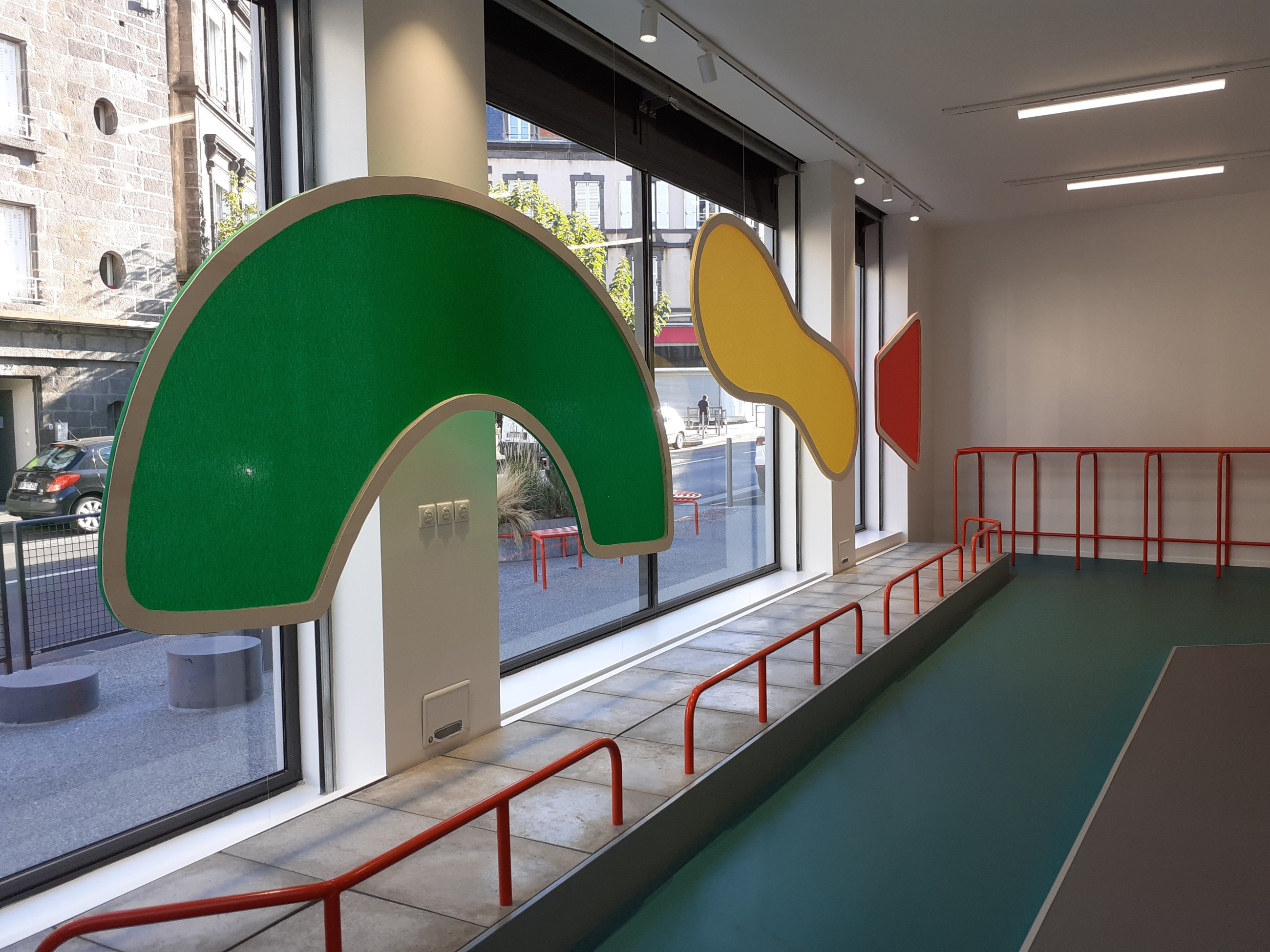 Blanche neige de Paul Cox