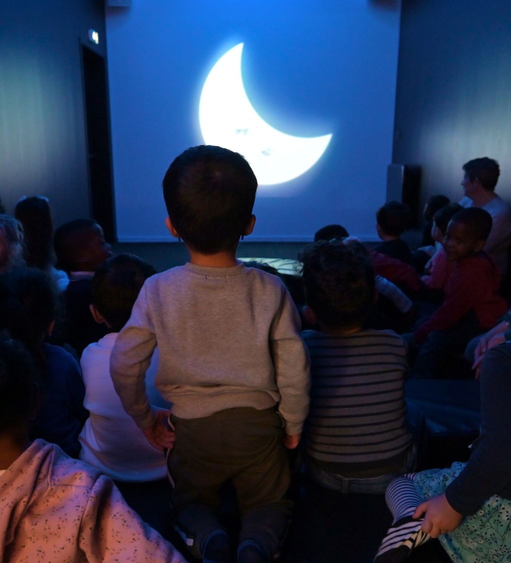 Espace premières séances