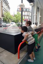 LA FABRIQUE DE NEIGE