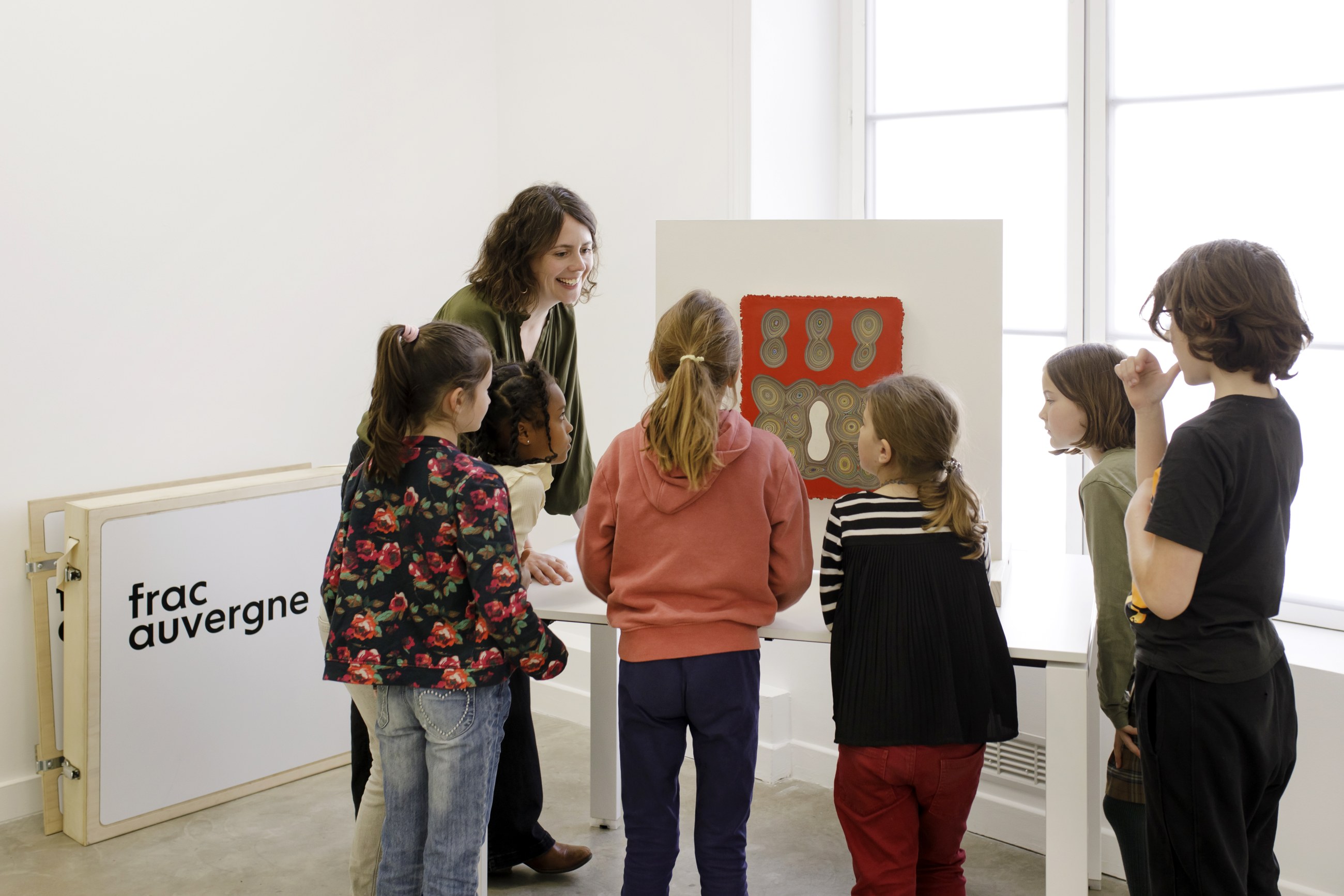 Une heure, une oeuvre