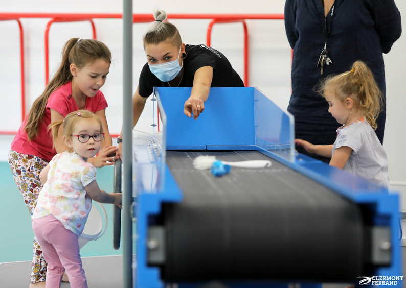 L’aventure des objets