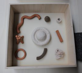 L’USAGE DES FORMES