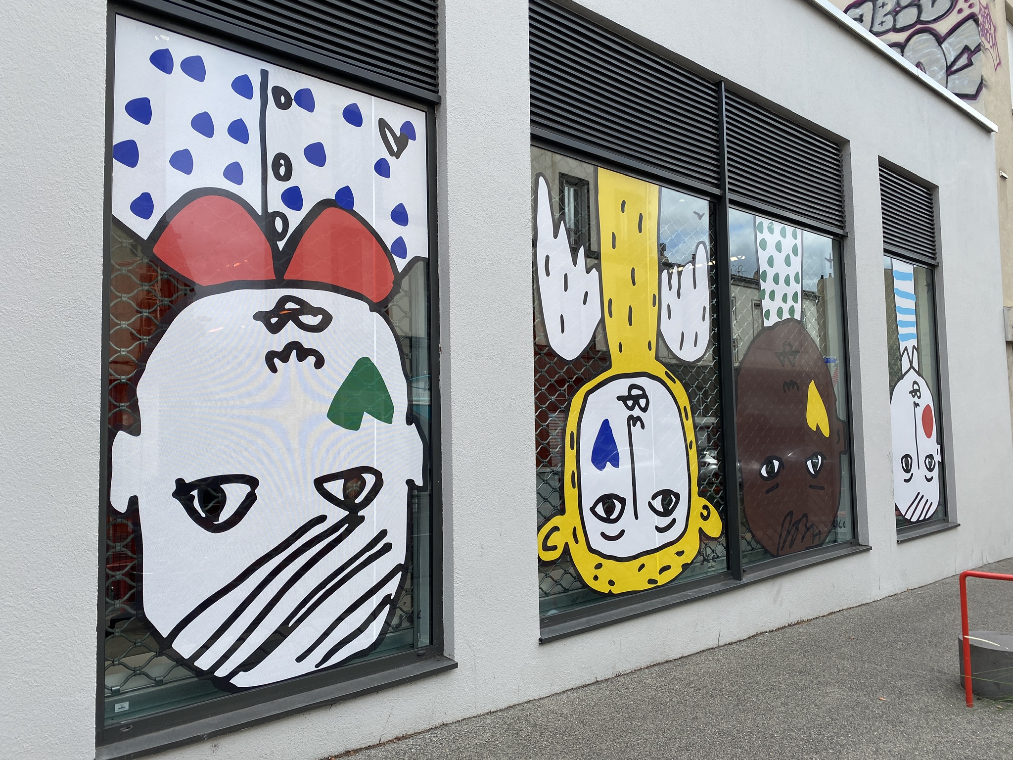 LE PEUPLE DE DEMAIN - Par Jean-Charles de Castelbajac