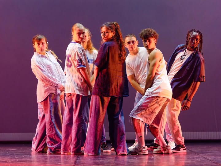 Association danses sans limites @Yoann Garnier