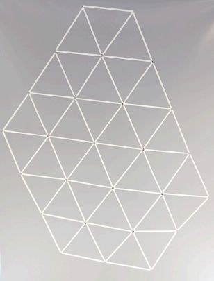 Paille carton 