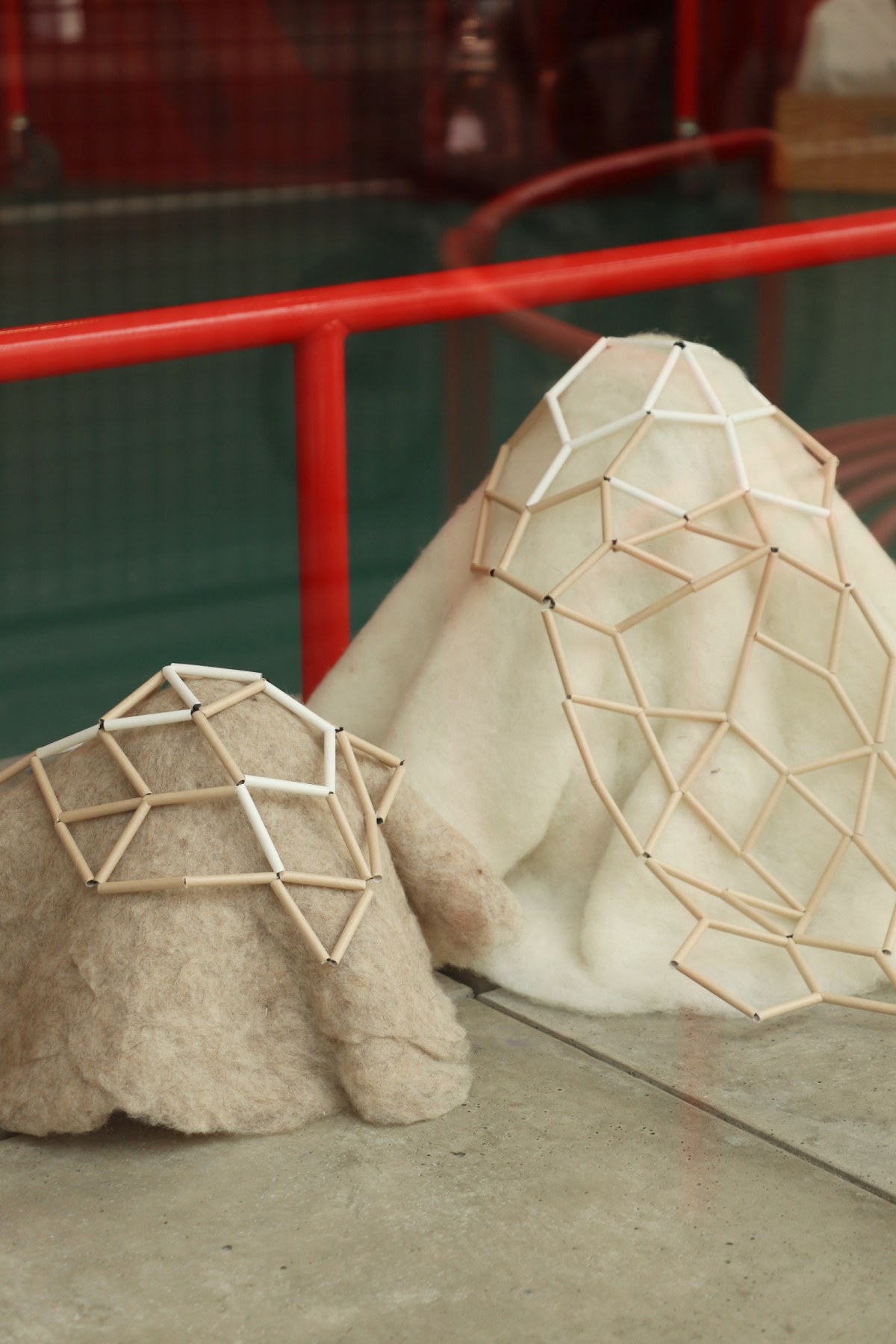 Matières de nos paysages 