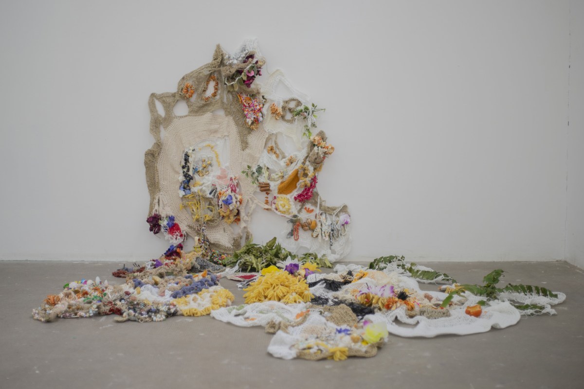 Les Îles de l'artiste Silvana Mc Nulty