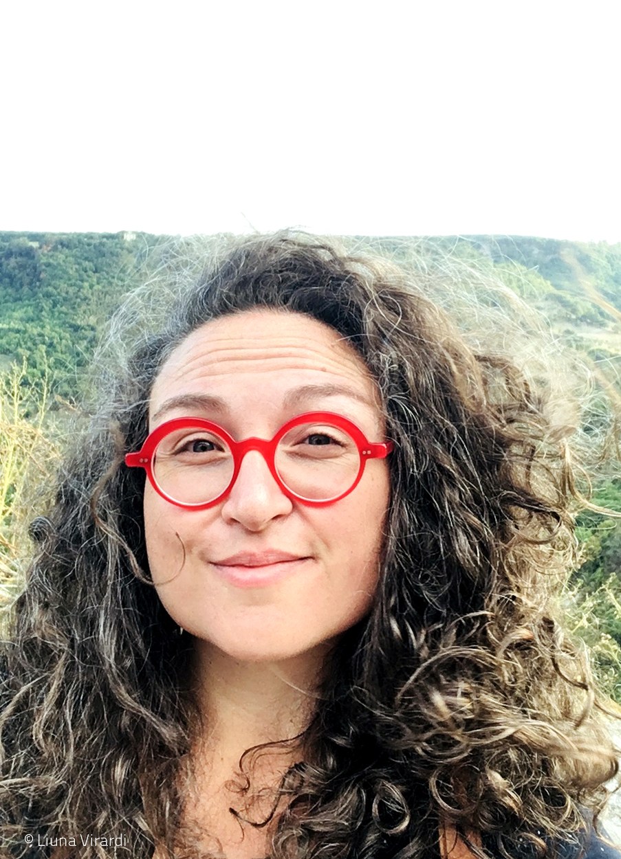 Photo de Liuna Virardi