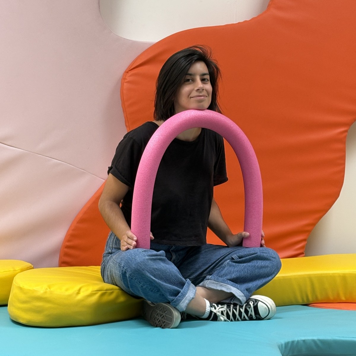 Photo Dounia Ismaïl 